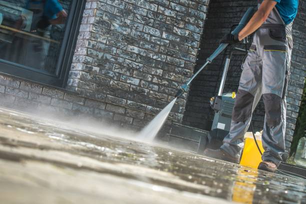 Best Sidewalk and Walkway Cleaning  in South Daytona, FL