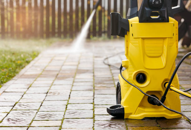 Professional Pressure Washing in South Daytona, FL